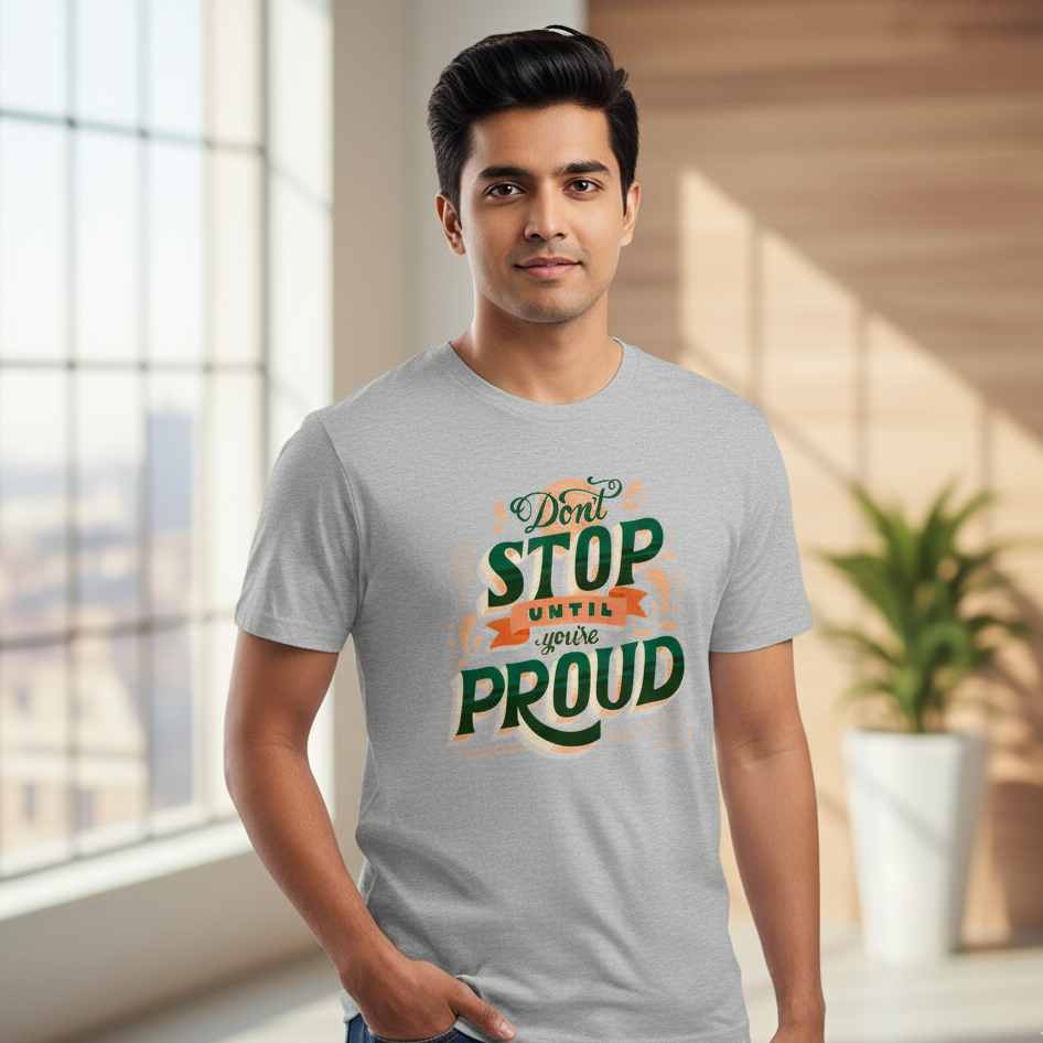 Short Sleeve T-shirt